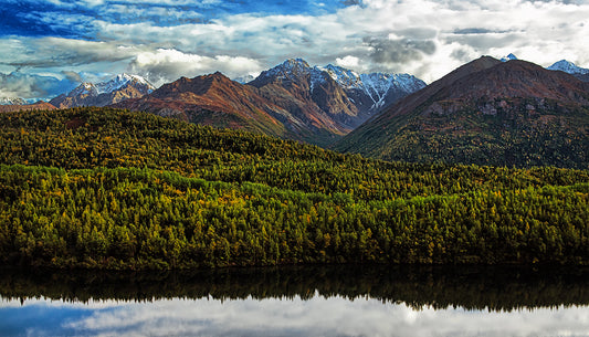 Chugach II