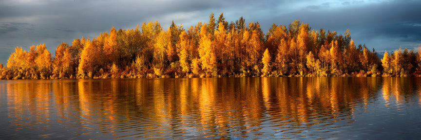 Mirror Lake