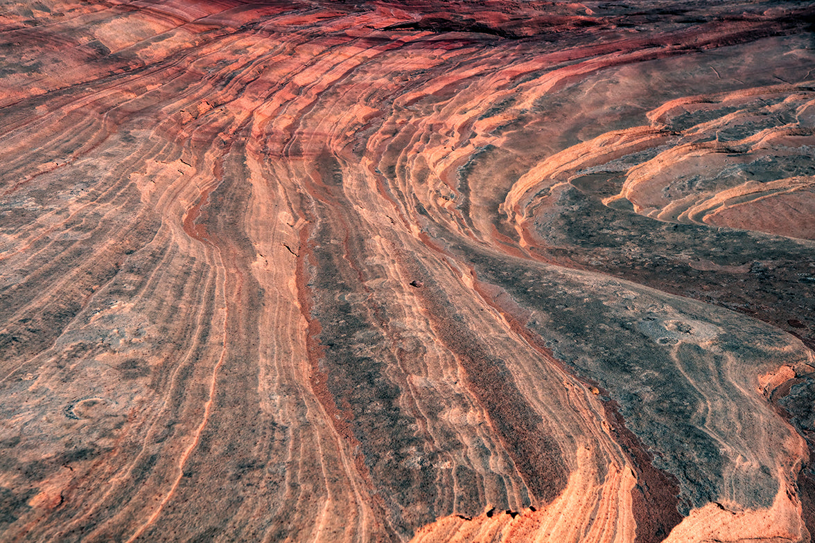 Red Waves