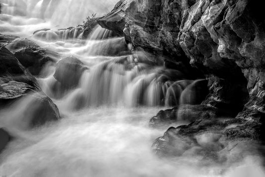 Gunlock Runoff