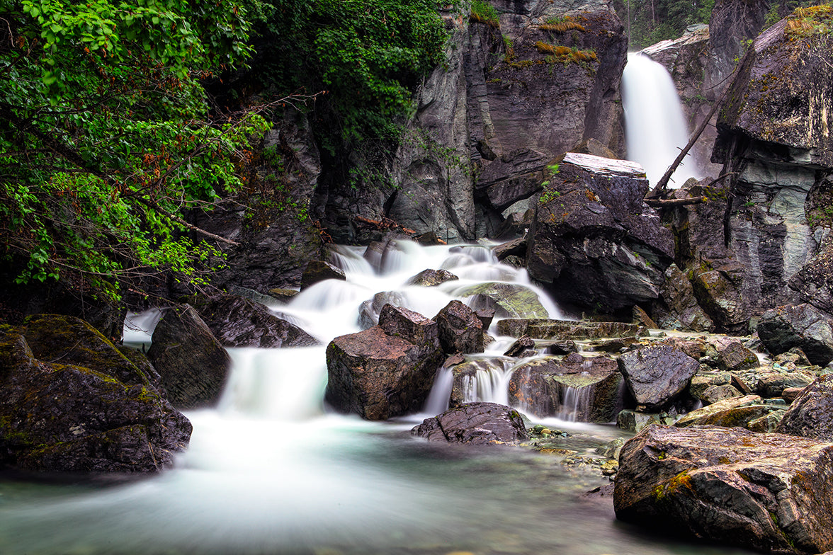 Liberty Falls