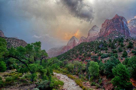 Angels Landing